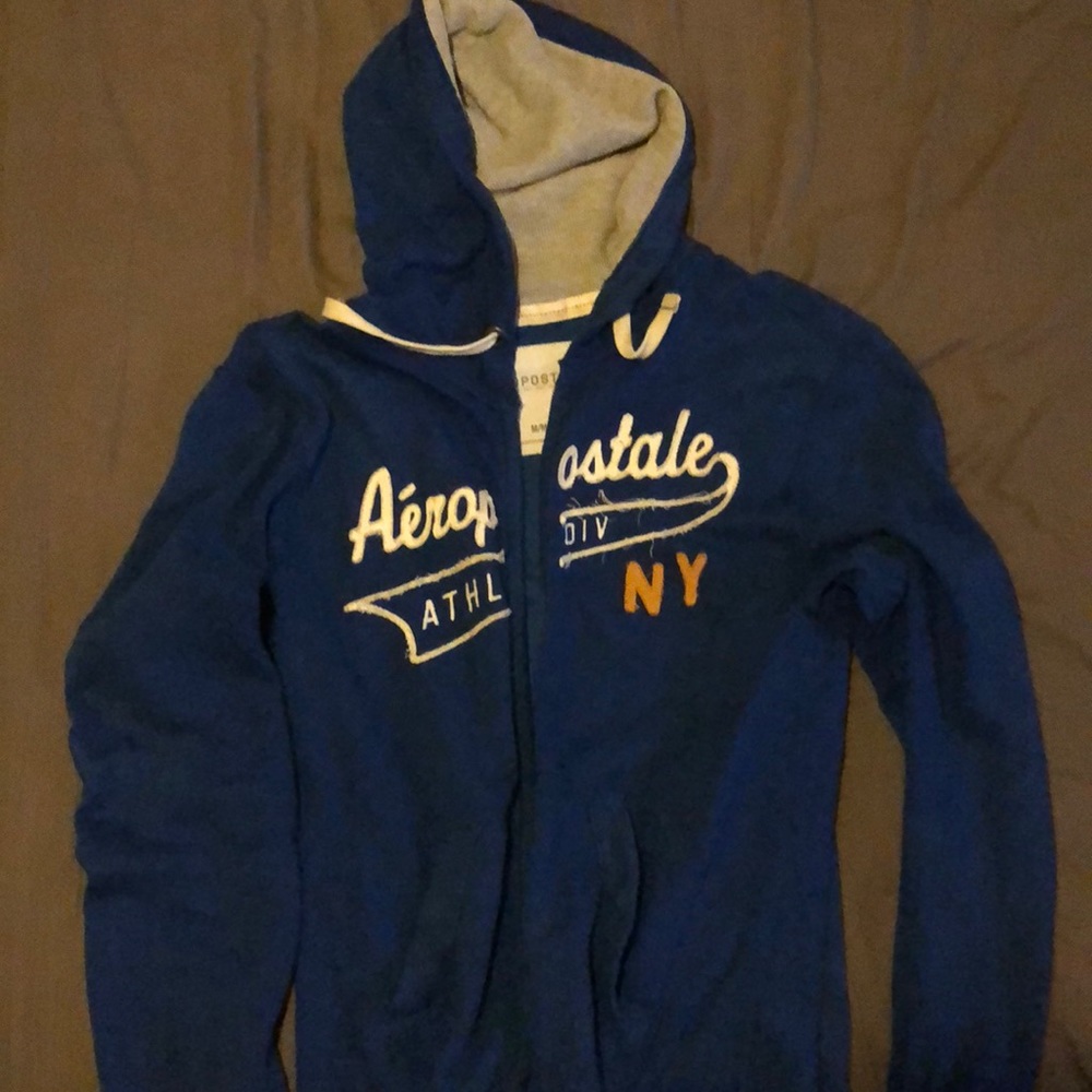 Aeropostale Jacket